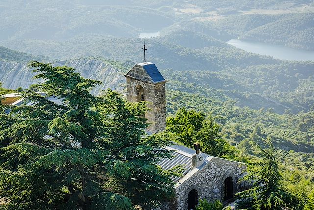 Randonnée France Provence - Côte d'Azur