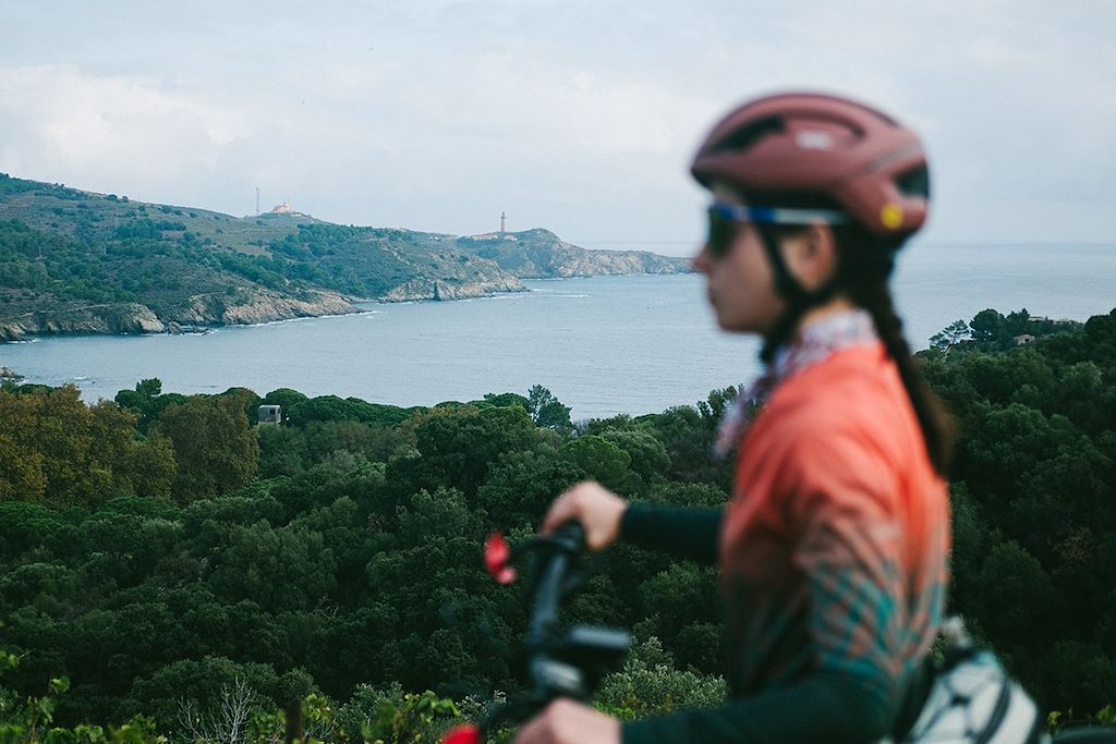 Vélo Pyrénées