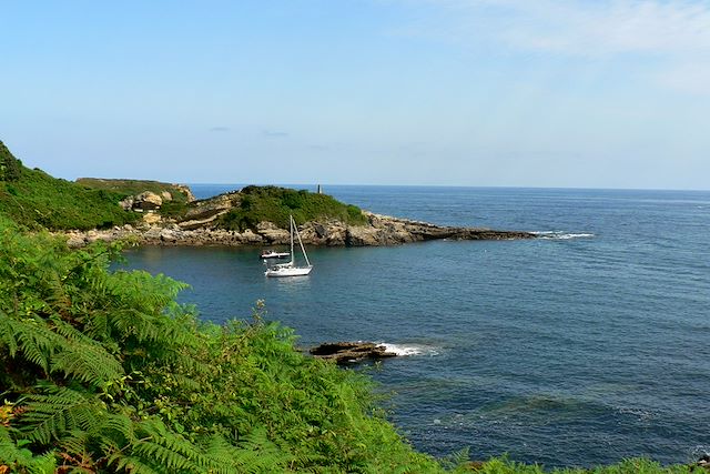 Randonnée France Pays Basque et Sud-Ouest