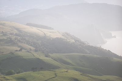 montagne Jaizkibel - Espagne
