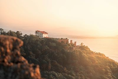 Bidart - France