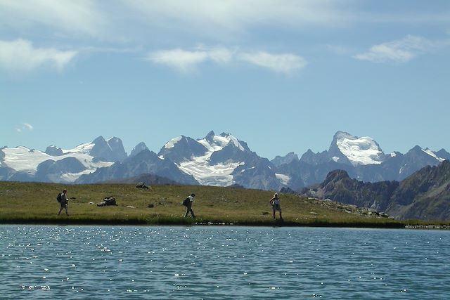 Multi-activités France Alpes du Sud