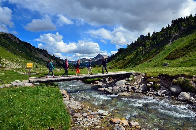 Multi-activités France Alpes du Sud