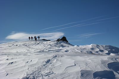 Escapade hivernale en Val d’Aran