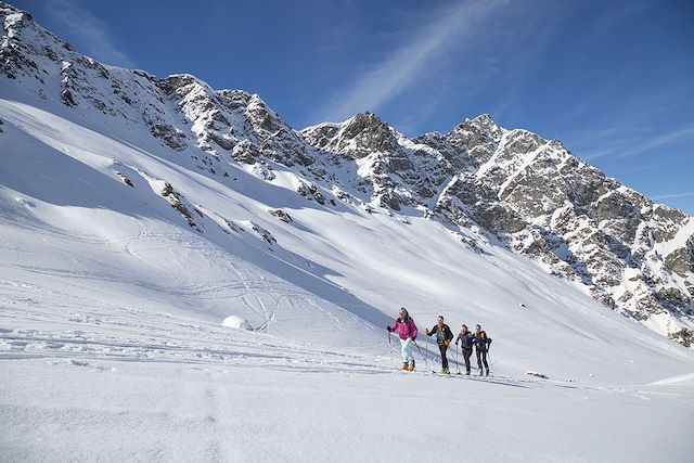 Multi-activités France Alpes du Sud