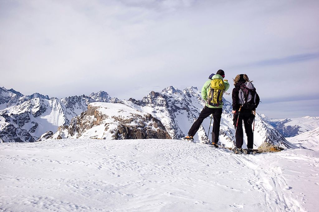 Voyage Alpes du Sud