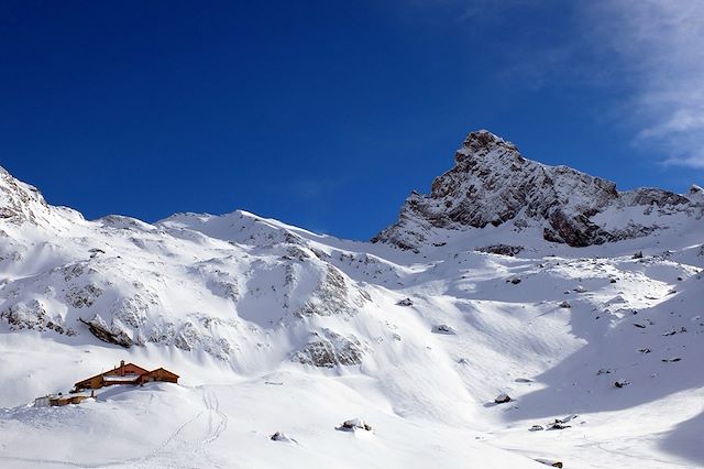 Ski de fond et ski nordique France Alpes du Sud