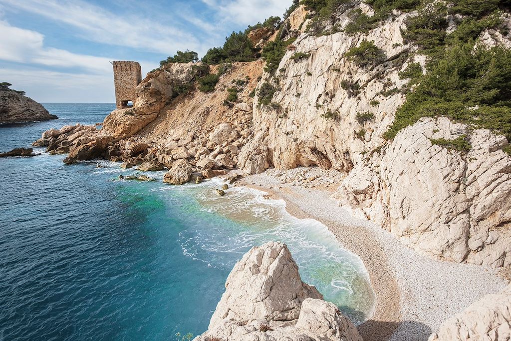 Voyage Provence - Côte d'Azur