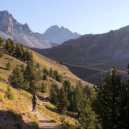 Alpes du Sud