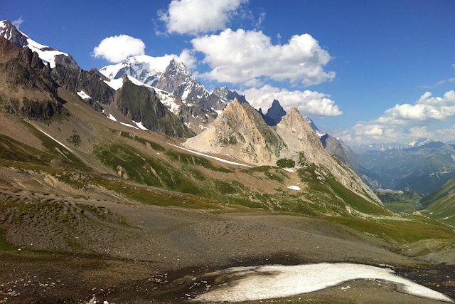 Trek France Alpes du Nord
