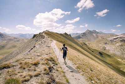 Vanoise - Savoie - France 