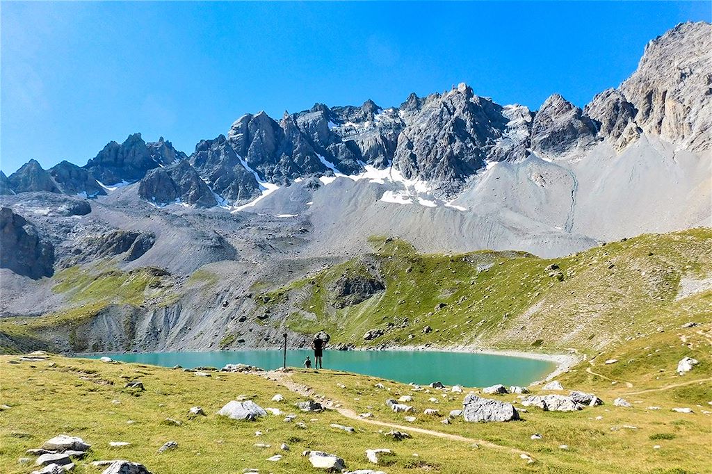 Voyage Alpes du Sud