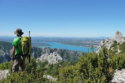 Voyage Provence - Côte d'Azur
