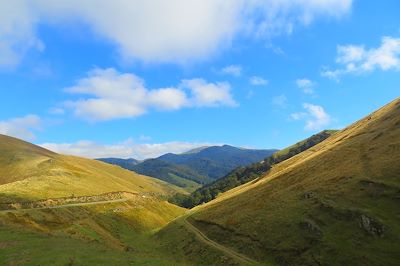 Iraty - Pays Basque