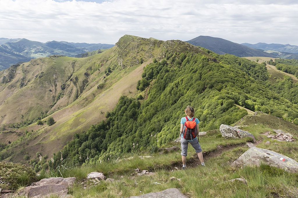 Voyage Pyrénées