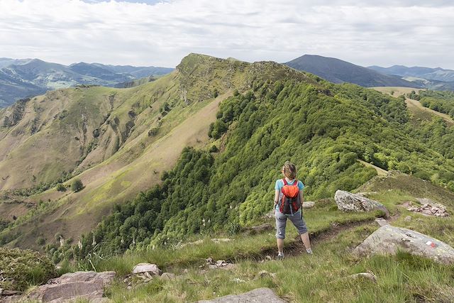 Randonnée France Pays Basque et Sud-Ouest