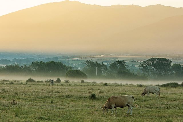 Randonnée France Pyrénées