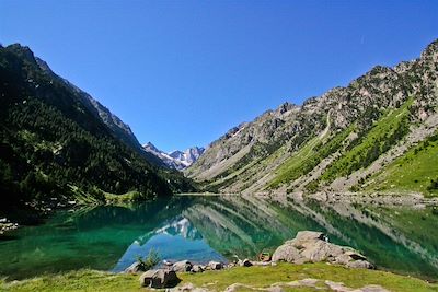 Voyage Pyrénées