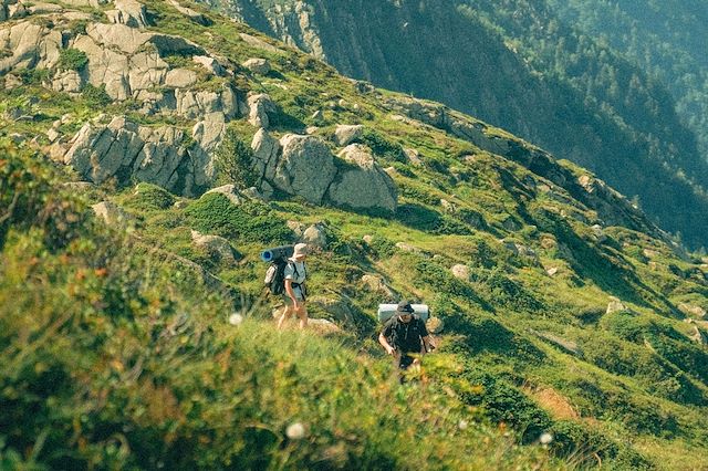 Randonnée France Pays Basque et Sud-Ouest