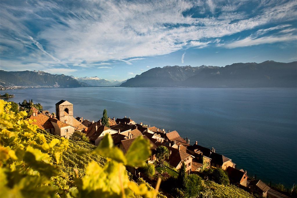 Bien-être Alpes du Nord