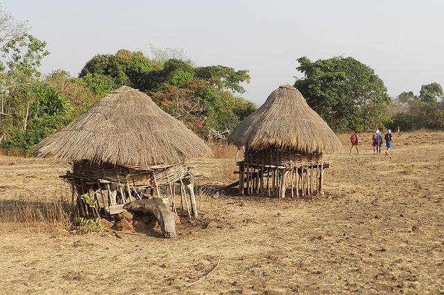 Randonnée Guinée Conakry