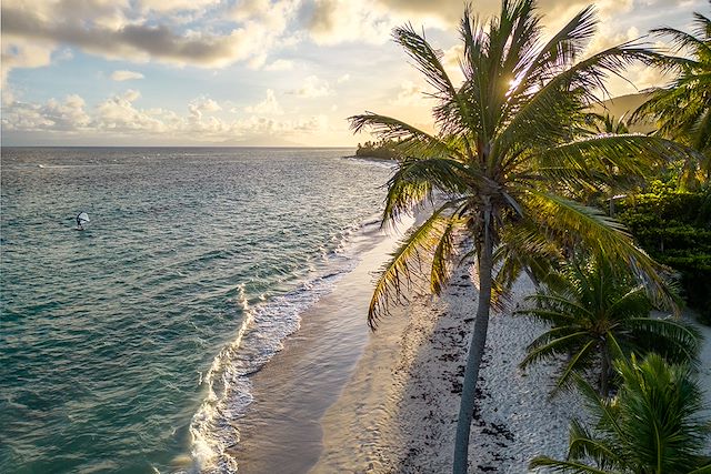 Autotour Guadeloupe