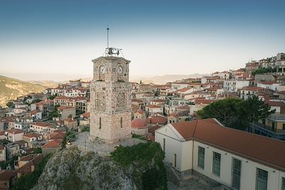 Arachova - Grèce