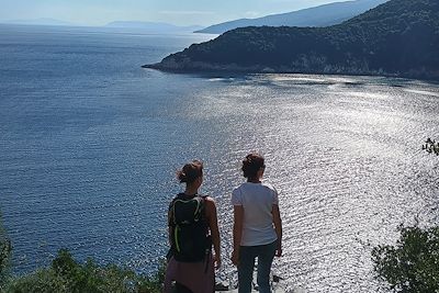 Pélion - Grèce