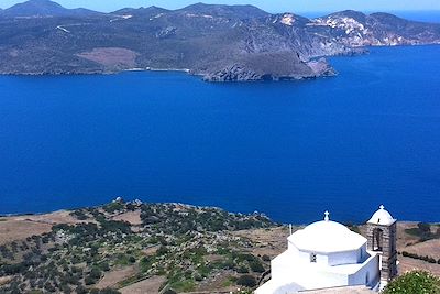 Milos - Grèce
