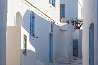 Cyclades - Grèce