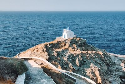 Sifnos - Cyclades - Grèce