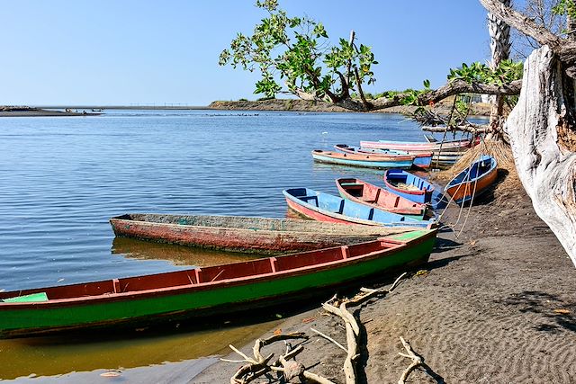 Découverte Guatemala