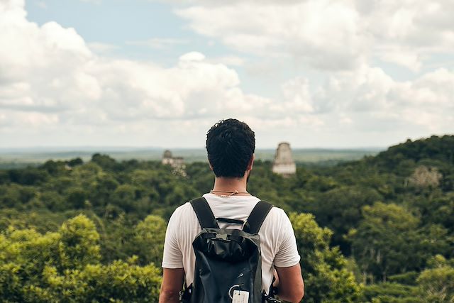 Trek Guatemala