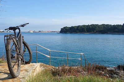 Porec - Croatie