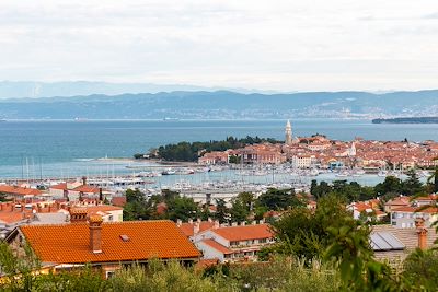 Izola - Slovénie