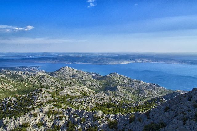 Multi-activités Croatie