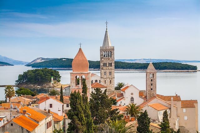 Randonnée Croatie