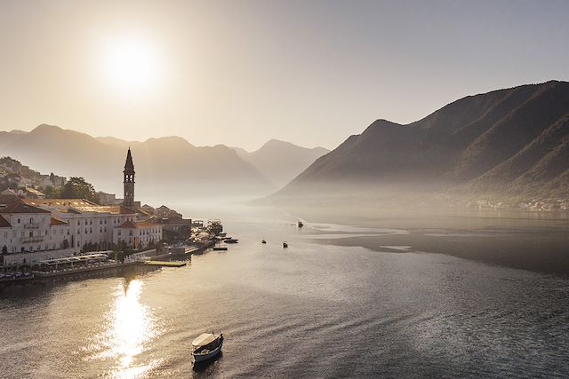 Découverte Croatie