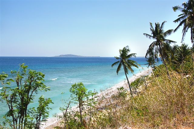 Découverte Indonésie Lombok