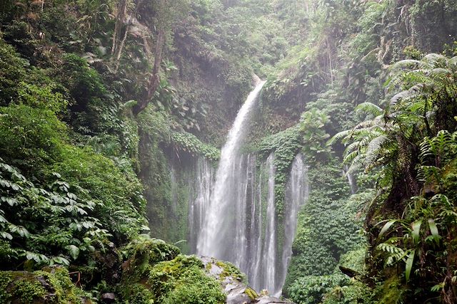 Découverte Indonésie Lombok