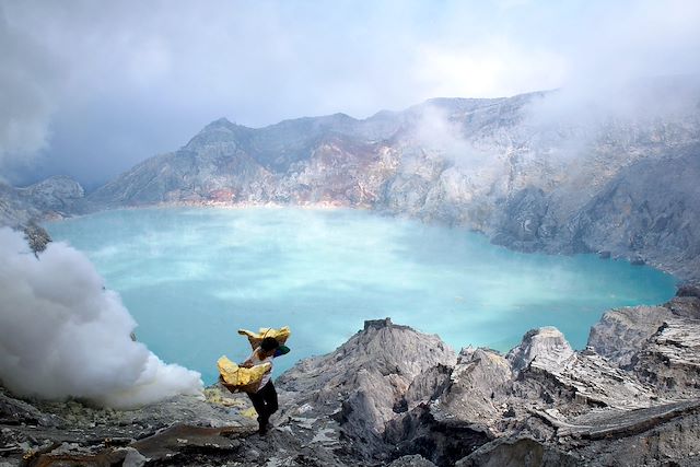 Découverte Indonésie Bali