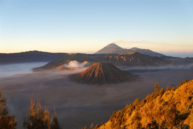 Découverte Indonésie Bali