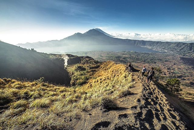 Trek Indonésie Bali