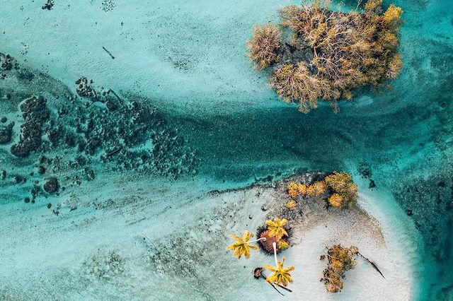 Découverte Indonésie Petites îles de la Sonde