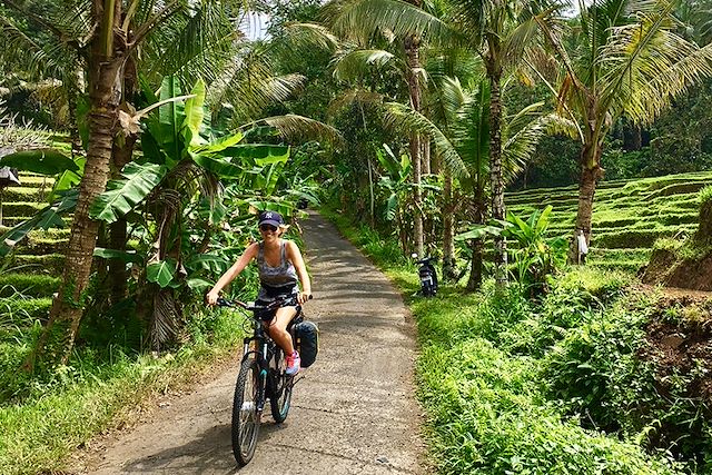 Découverte Indonésie Bali
