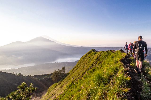 Découverte Indonésie Bali