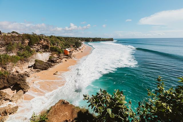 Découverte Indonésie Bali