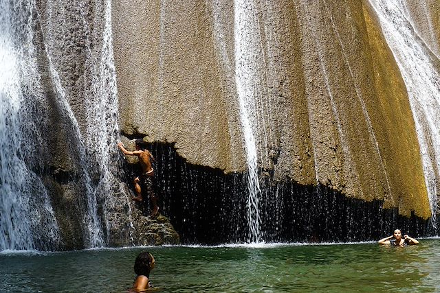 Baignade - Snorkeling Indonésie