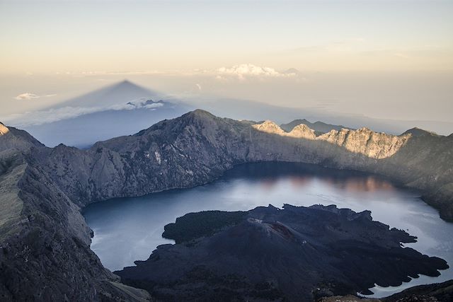 Trek Indonésie Lombok