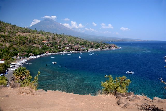Découverte Indonésie Bali